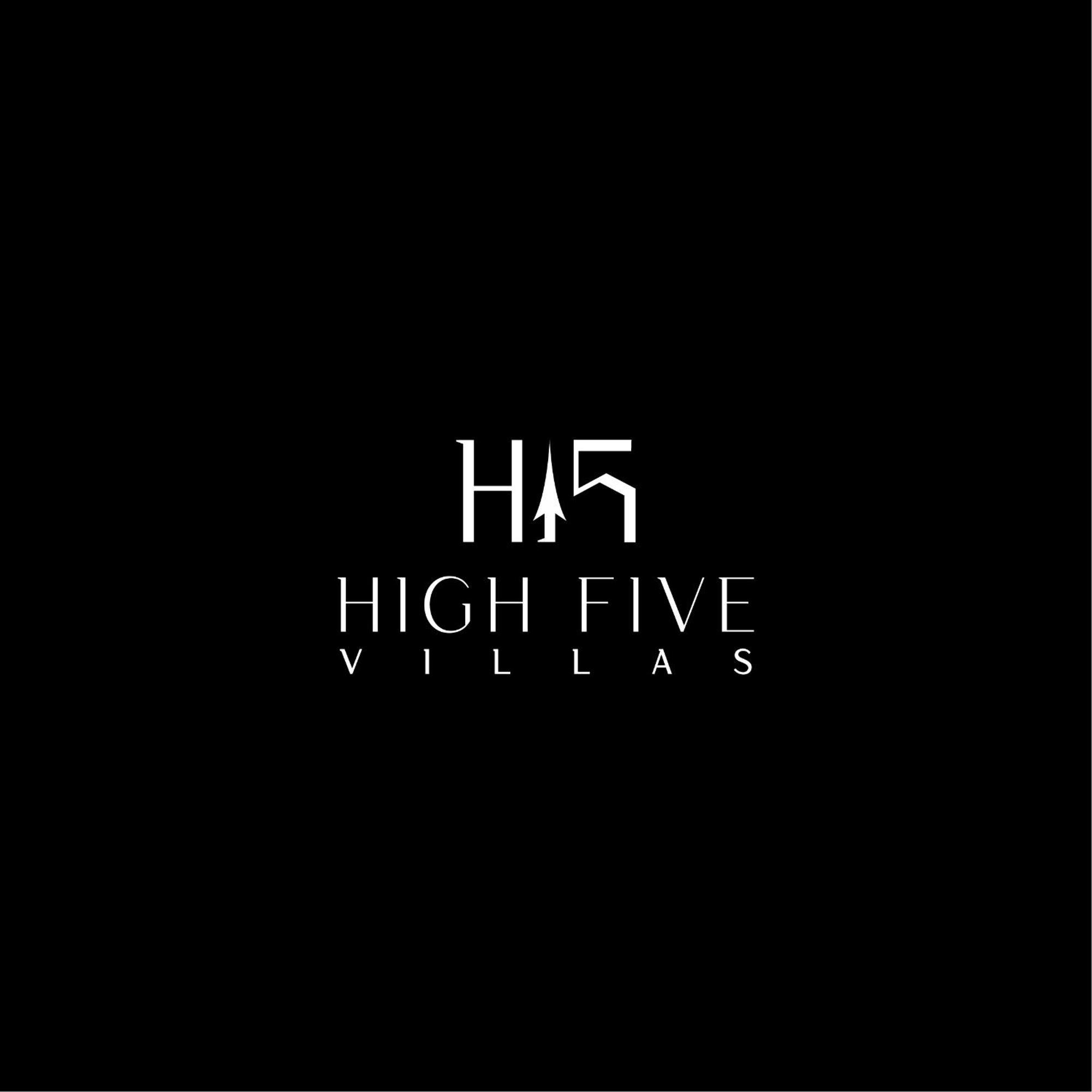 High Five Villas Pamporovo Exterior foto