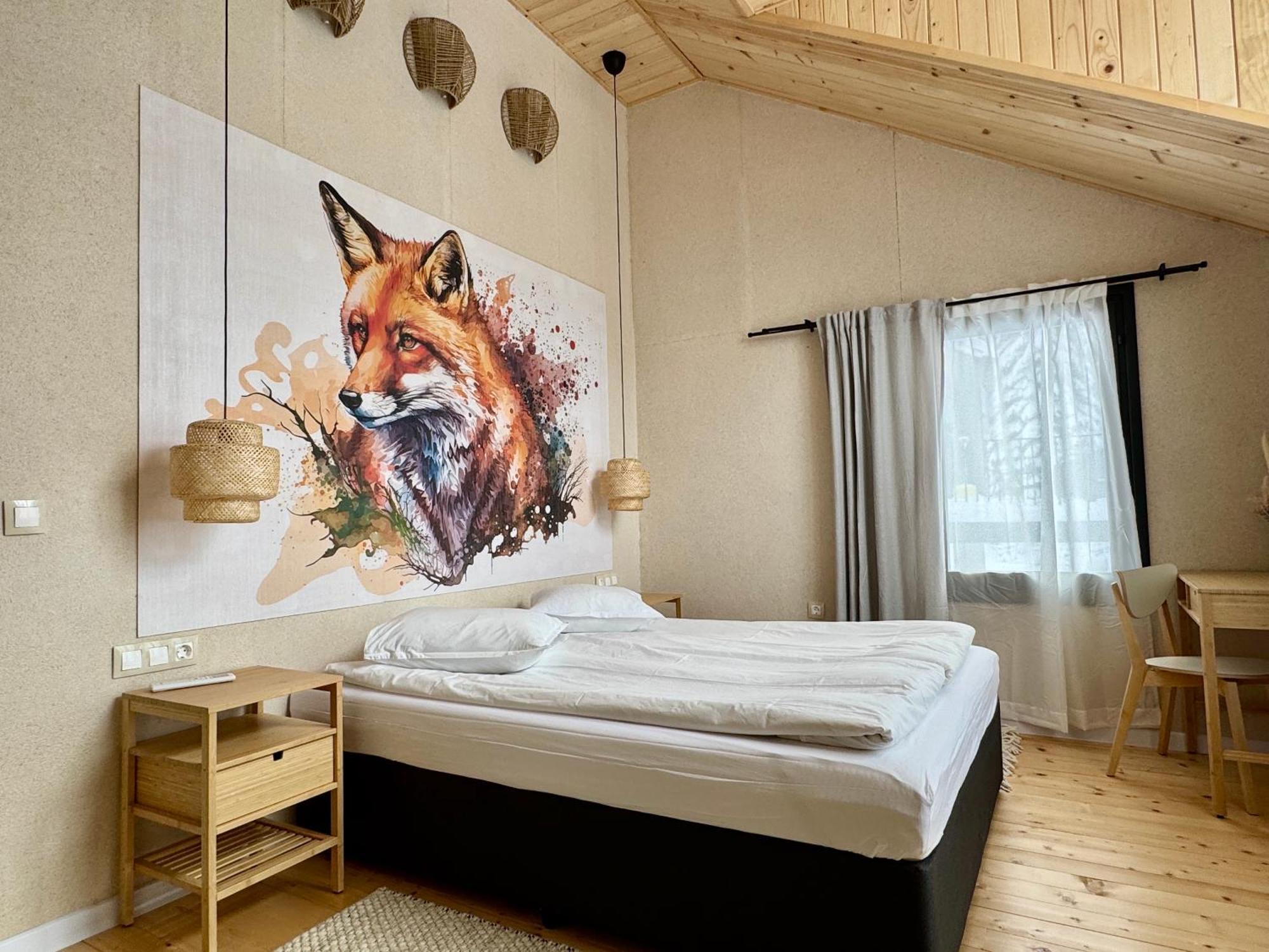 High Five Villas Pamporovo Exterior foto